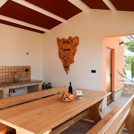 Rosa By Interhome Lejlighed Krnica