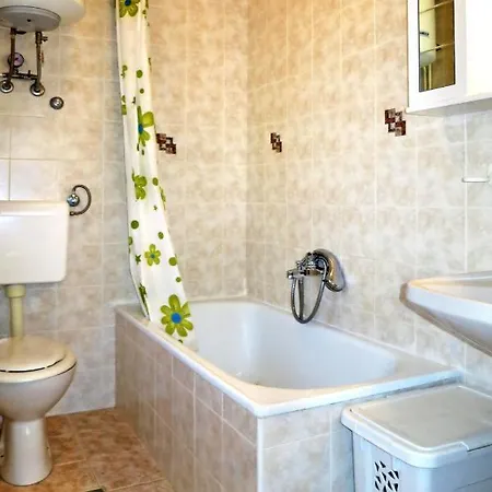 Rosa By Interhome Lejlighed Krnica