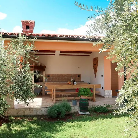 Rosa By Interhome Apartman Krnica