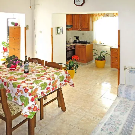 Rosa By Interhome * Krnica