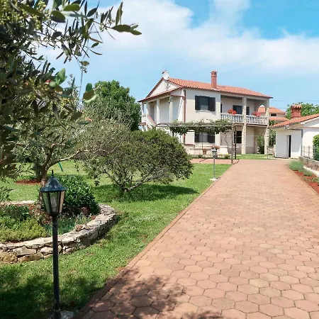 Rosa By Interhome Apartamento Krnica