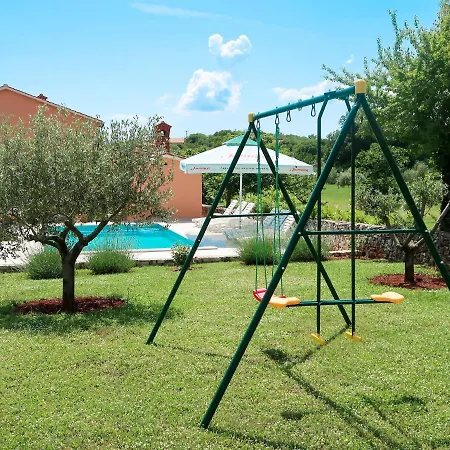 Apartman Rosa By Interhome Krnica