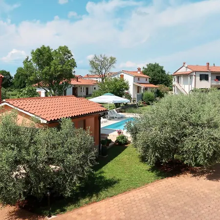 Apartamento Rosa By Interhome