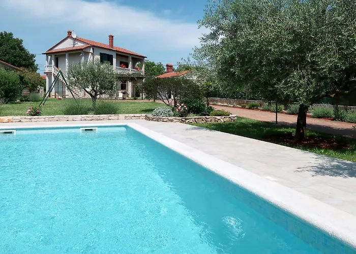 Rosa By Interhome Krnica