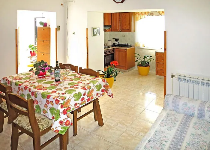 Rosa By Interhome * Krnica