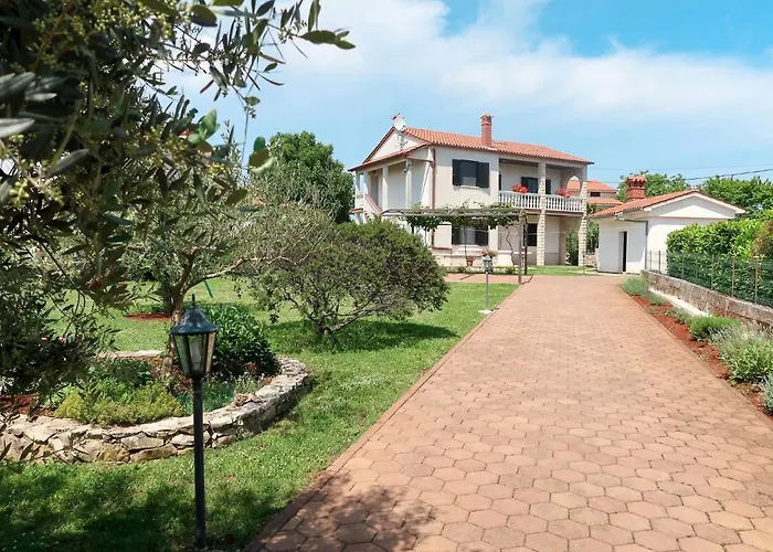 Rosa By Interhome Apartman Krnica