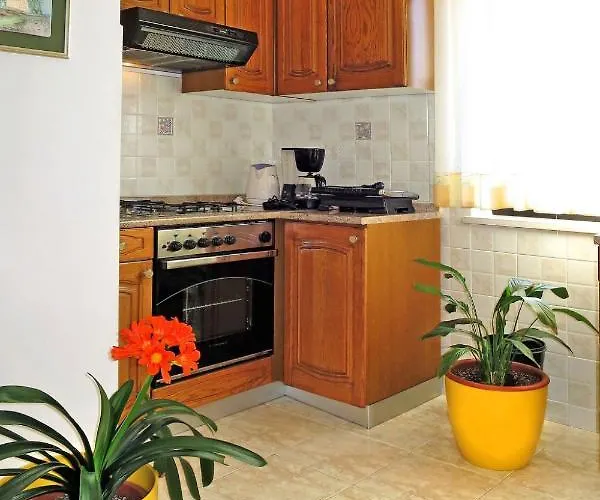 Rosa By Interhome Krnica