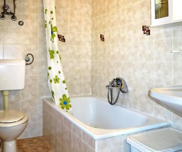 Rosa By Interhome Apartman Krnica