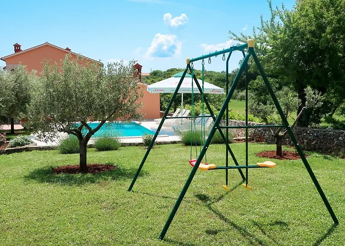 Apartamento Rosa By Interhome Krnica